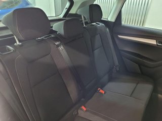 SKODA KAROQ 2.0 TDI 150cv DSG 4X4 Ambition