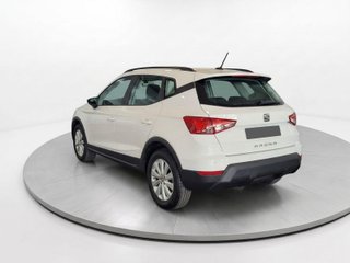 SEAT ARONA 1.0 TSI 110cv Style