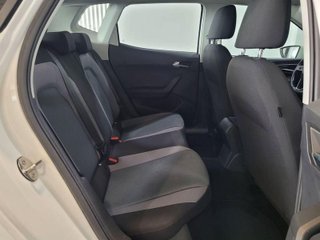 SEAT ARONA 1.0 TSI 110cv Style