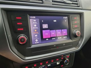 SEAT ARONA 1.0 TSI 110cv Style