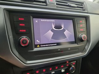 SEAT ARONA 1.0 TSI 110cv Style