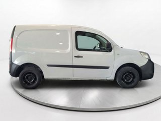 RENAULT KANGOO FURGON dCi 75cv Euro 6 Profesional