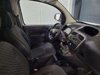 RENAULT KANGOO FURGON dCi 75cv Euro 6 Profesional