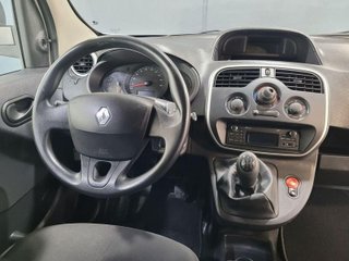 RENAULT KANGOO FURGON dCi 75cv Euro 6 Profesional