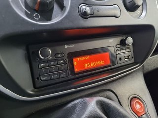 RENAULT KANGOO FURGON dCi 75cv Euro 6 Profesional