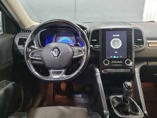 RENAULT KOLEOS dCi 130cv Zen Energy