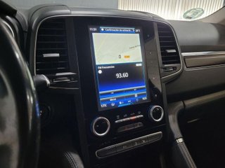 RENAULT KOLEOS dCi 130cv Zen Energy