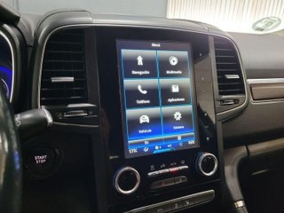 RENAULT KOLEOS dCi 130cv Zen Energy