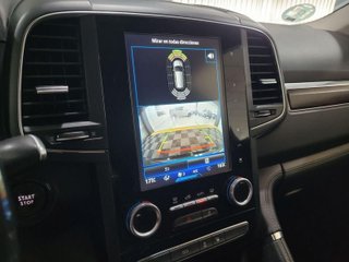 RENAULT KOLEOS dCi 130cv Zen Energy