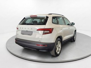 SKODA KAROQ 2.0 TDI 150cv DSG 4X4 Ambition