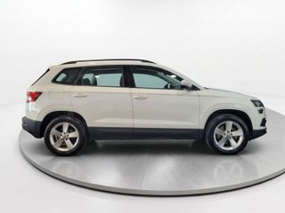 SKODA KAROQ 2.0 TDI 150cv DSG 4X4 Ambition