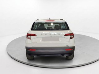 SKODA KAROQ 2.0 TDI 150cv DSG 4X4 Ambition