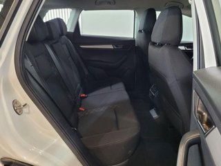 SKODA KAROQ 2.0 TDI 150cv DSG 4X4 Ambition