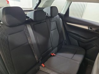 SKODA KAROQ 2.0 TDI 150cv DSG 4X4 Ambition