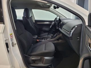SKODA KAROQ 2.0 TDI 150cv DSG 4X4 Ambition