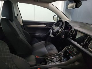 SKODA KAROQ 2.0 TDI 150cv DSG 4X4 Ambition
