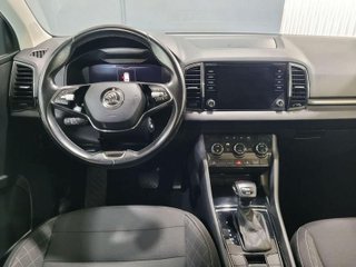 SKODA KAROQ 2.0 TDI 150cv DSG 4X4 Ambition
