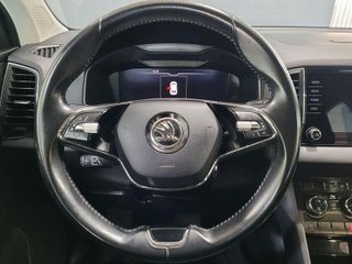 SKODA KAROQ 2.0 TDI 150cv DSG 4X4 Ambition
