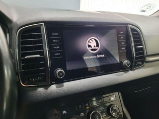 SKODA KAROQ 2.0 TDI 150cv DSG 4X4 Ambition