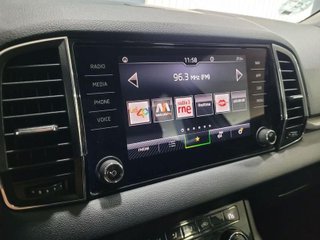 SKODA KAROQ 2.0 TDI 150cv DSG 4X4 Ambition