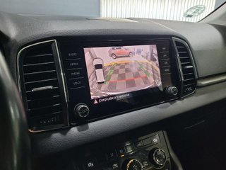 SKODA KAROQ 2.0 TDI 150cv DSG 4X4 Ambition