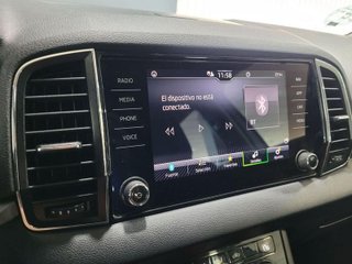 SKODA KAROQ 2.0 TDI 150cv DSG 4X4 Ambition