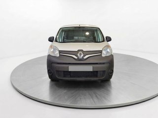 RENAULT KANGOO FURGON dCi 90cv Euro 6 Profesional