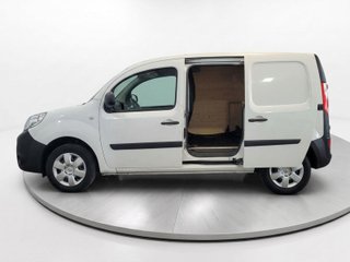 RENAULT KANGOO FURGON dCi 90cv Euro 6 Profesional