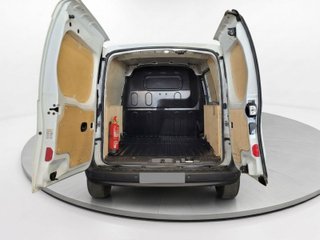 RENAULT KANGOO FURGON dCi 90cv Euro 6 Profesional