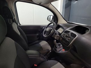 RENAULT KANGOO FURGON dCi 90cv Euro 6 Profesional