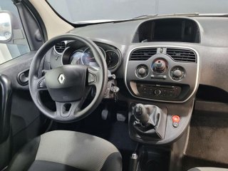 RENAULT KANGOO FURGON dCi 90cv Euro 6 Profesional