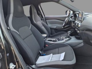 NISSAN JUKE 1.0 DIG-T 114cv N-CONNECTA