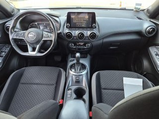 NISSAN JUKE 1.0 DIG-T 114cv N-CONNECTA