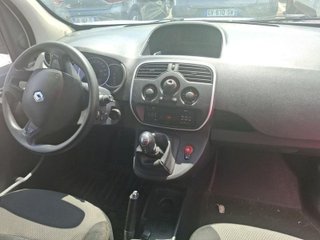 RENAULT KANGOO FURGON dCi 95cv E6 Profesional Maxi 2p