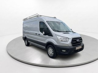 FORD TRANSIT 310 130cv L2H2 Van Trend Delantera