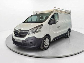 RENAULT TRAFIC Furgón 29 L1H1 Energy BluedCi 88 kW