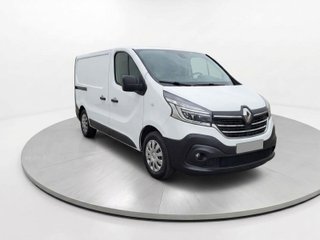 RENAULT TRAFIC Furgón 27 L1H1 Energy BluedCi 88 kW