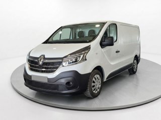 RENAULT TRAFIC Furgón 29 L1H1 dCi 88kW (120CV) Euro 6