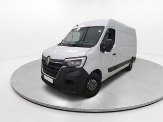 RENAULT MASTER Furgón T L2H2 3300 Bl dCi 100kW (135CV)