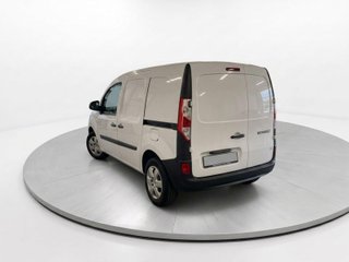 RENAULT KANGOO FURGON TCe 115cv Euro 6 Profesional
