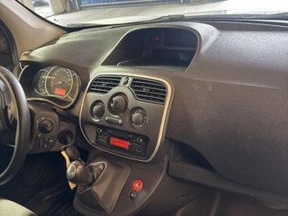 RENAULT KANGOO FURGON TCe 115cv Euro 6 Profesional