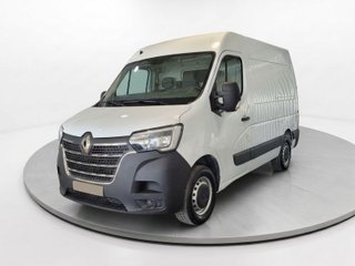 RENAULT MASTER Furgón T L1H2 3300 Bl dCi 100kW (135CV)