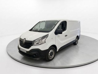 RENAULT TRAFIC Furgón 27 L1H1 Energy BluedCi 70 kW