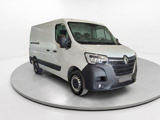 RENAULT MASTER Furgón T L1H1 3300 Bl dCi 100kW (135CV)