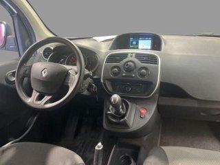 RENAULT KANGOO FURGON dCi 90cv E6 Profesional Maxi 2p