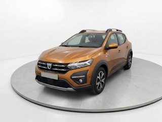 DACIA SANDERO 1.0 TCe 90cv Stepway Comfort