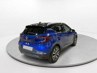 RENAULT CAPTUR 1.3 TCe 155cv EDC Zen+