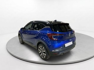 RENAULT CAPTUR 1.3 TCe 155cv EDC Zen+