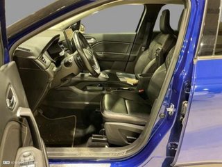 RENAULT CAPTUR 1.3 TCe 155cv EDC Zen+