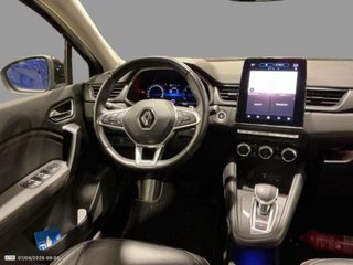RENAULT CAPTUR 1.3 TCe 155cv EDC Zen+